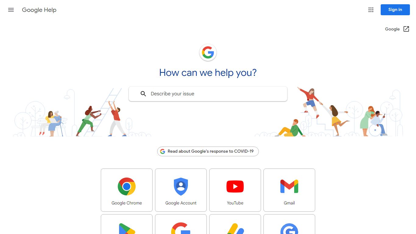View & control activity in your account - Android - Google